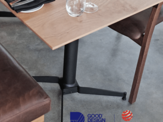 No-Rock Table